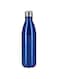 Royalford Vacuum Bottle Double Wall Stainless Steel Flask &amp; Water Bottle Hot&amp;Cold Leak Resistant Sports Drink Bottle Vacuum Insulation Bottle For Indoor Outdoor Use, Assorted Colors, 350ML, Rf5768Bl