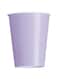 unique party 14 Lavender Cups 9Oz