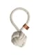 D&amp;D Home Harper Toy for Dogs WHITE/XS