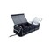 Collapsible Car Boot Organiser, Black, 31.4x13.8x10.2cm, Multi-Compartment, Extended Size