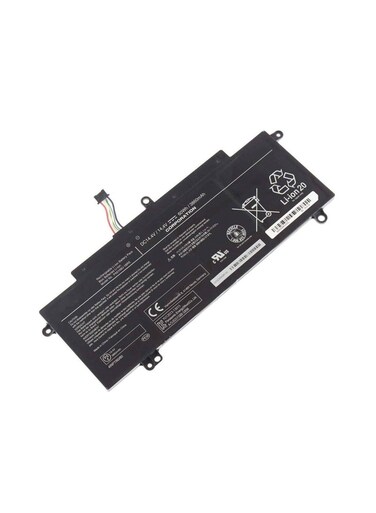 PA5149U-1BRS 4INP7/60/80 (02) 1588-5898 Laptop Battery Replacement for Toshiba Tecra Z40-A Z40-B Z40-C Z40-A-10X Z40-A-16Q Z40-C-11P Z40T-A1410 Z50 Z50-A-A-A-0DU Z50-A-07Q Z50-A Z50-A-11H (14.4V