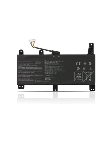 15.4V 66Wh 4335mAh 4-Cell C41N1731-1 Laptop battery compatible for Asus ROG Strix G15 G512 G512LV G512LU G512LW G512LWS SCAR 15 G532LV G532LW G532LWS