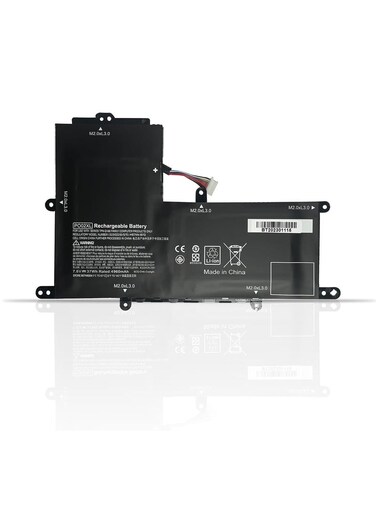7.6V 37Wh PO02XL HSTNN-DB7G 823908-1C1 battery compatible for HP Stream 11-R 11-R000 11-R014WM 11-R010NR 11-R015WN 11-R015WM Pro G2 G3 Series