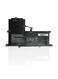 7.6V 37Wh PO02XL HSTNN-DB7G 823908-1C1 battery compatible for HP Stream 11-R 11-R000 11-R014WM 11-R010NR 11-R015WN 11-R015WM Pro G2 G3 Series