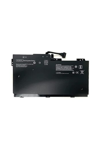 AI06XL A106XL AIO6XL Laptop Battery Fit Compatible for HP ZBook 17 G3 Series X9T88UT T7V64ET 808397-421 808451-001 808451-002 HSTNN-C86C HSTNN-LB6X AI06096XL