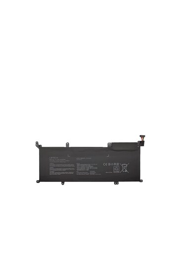 C31N1539 C31Pn9H 0B200-01180200 Laptop Battery Replacement for ASUS Zenbook UX306 UX306U UX306UA Series (11.55V 57Wh)