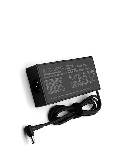 ADP-200JB D 20V 10A 200W 6.0x3.7mm Replacement Power Adapter Charger for GA503QS GA503QR GA503QM / Strix G15 G513QC