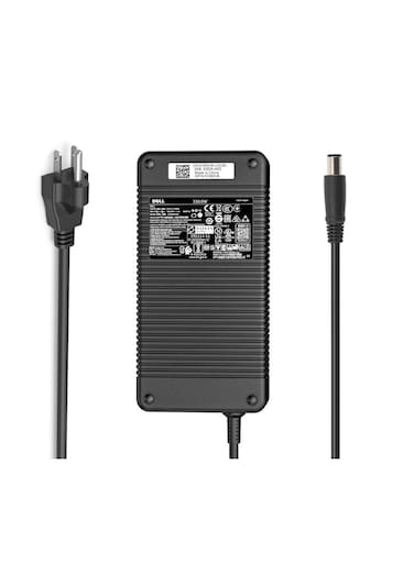 High quality replacement adapter for Dell 330W 19.5V-16.9A 100-240V~4.4A 50/60HZ (330W)