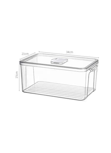 Stackable Fridge Organiser
