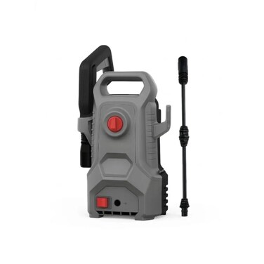 High Pressure Water Pump - 1400W Powerful Electric Pressure Washer for Home and Car Cleaning

