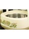 Hot And Cold 5-Layer Food Container, Cream Floral