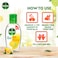 Dettol Fresh Instant Hand Sanitizer, 50ml