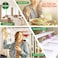 Dettol Fresh Instant Hand Sanitizer, 50ml