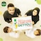 Dettol Fresh Instant Hand Sanitizer, 50ml