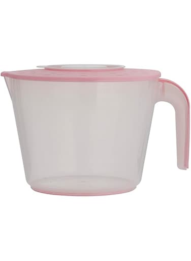 Delcasa 2 L Mixing Bowl with Lid DC2613