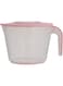 Delcasa 2 L Mixing Bowl with Lid DC2613