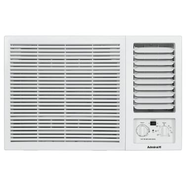 Admiral 2 Ton Window New Edition Energy Saving, American Brand, Rotary Compressor Air Conditioner AD24KT3WC