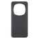 For Honor Magic6 Pro Battery Back Cover, For Honor Magic6 Pro &ndash; Black