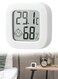 Thermometer, Gauge Meter Digital Hygrometer Room Thermometer For Home, Hight Accurate Temperature and Humidity Monitor For Greenhouse, Reptile, Humidors, Cellar, Office