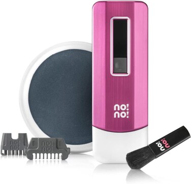 PRO Hair Removal System Basic Kit