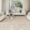 Albert Terra 230 x 150 cm Carpet Knot Home Designer Rug for Bedroom Living Dining Room Office Soft Non-slip Area Textile Decor