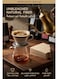 Piece Wooden Pulp Coffee Filter Paper, High Density No Residue, Odorless Heat-Resistant, Disposable &amp; Leak-Proof, Fits Traditional Arabic Coffee Pot, for Home, Caf&Atilde;&copy;, Office, Arabic Hand Drip Coffee Lovers &amp; Commercial Bulk Purchase