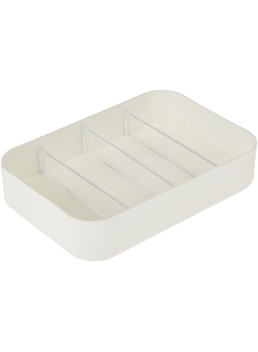 Keyway Drawer Organizer Tray With Separator, Tlr02
