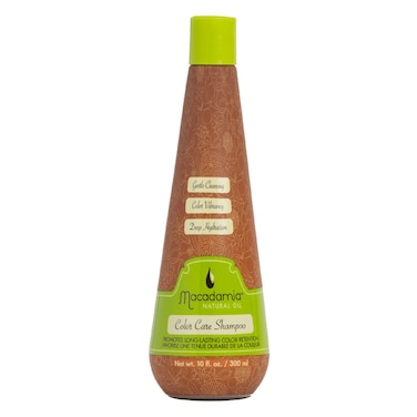 Macadamia Natural Color Care Shampoo   300 Ml
