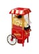Dubai Gallery Electric Mini Hot Air Popcorn Making Machine Suggesties1 Red