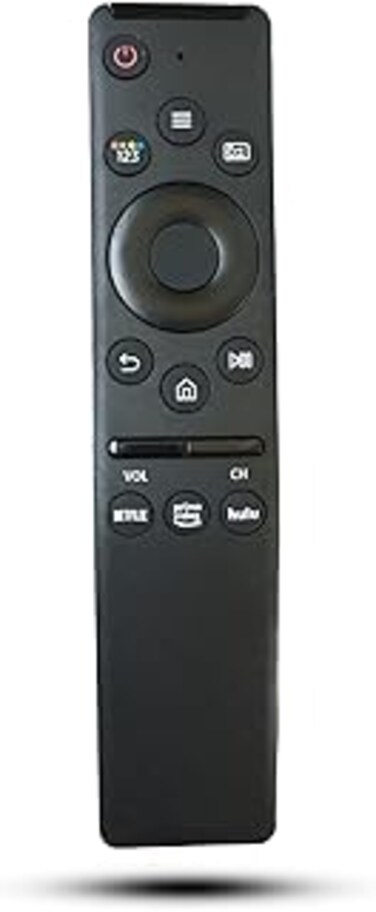 New Replacement Remote Control, Remote Control Fit, Universal Remote Control Compatible with Samsung TV BN59-01312A QN55Q70R QN55LS03RAFXZA QN55LS03R QN65LS03RAFXZA QN65LS03R QN49Q70RAFXZA