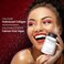 Codeage Teeth &amp; Gums Vitamins + Oral Probiotics Supplement for Mouth - Whole Food Calcium, Collagen, Potassium, Vitamin C, D3, K2, Zinc &ndash; Oral Care &amp; Dental Multivitamin Supplements - 90 Capsules