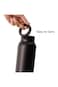 2-in-1 insulated bottle with magnetic phone mount &amp; tripod&mdash;perfect for workouts, desk, or travel use