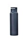 2-in-1 insulated bottle with magnetic phone mount &amp; tripod&mdash;perfect for workouts, desk, or travel use