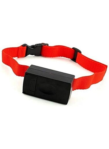 SKEIDO Automatic Dog Training Electronic Electric Shock Collar Stop Barking Pet Bark Control Dog Collar