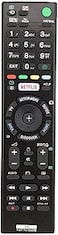 Replacement New Replacement Sony Remote Control For Sony LED LCD Smart TV Television