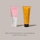 Acure Seriously Soothing Cleansing Cream, 100% Vegan, For Dry To Sensitive Skin, Peony Extract &amp; Chamomille - Soothes, Hydrates &amp; Cleanses, 4 Fl Oz