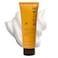 Acure Seriously Soothing Cleansing Cream, 100% Vegan, For Dry To Sensitive Skin, Peony Extract &amp; Chamomille - Soothes, Hydrates &amp; Cleanses, 4 Fl Oz
