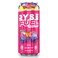 RYSE Fuel Energy Drink, Ring Pop Berry Blast, 1 Can