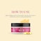 Mielle Organics Honey &amp; Ginger Flexible Hold Edge Gel, 4 Ounces