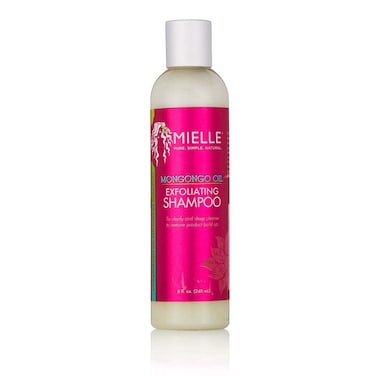 MIELLE MONGONGO OIL EXFOL SHAMPOO 240ML
