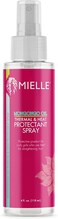 MIELLE MONGONGO OIL THERMAL&amp;HEAT PROTECTANT SPRAY 118ML
