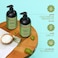 Mielle Organics Rosemary Mint Strengthening Shampoo With Biotin, 355ml