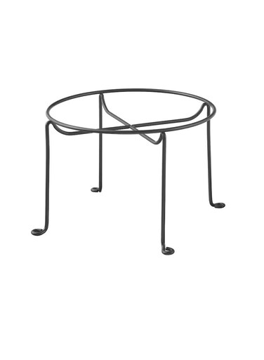 for jar with tap, dark grey