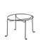 for jar with tap, dark grey