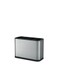 Cutlery Holder RF12240 Premium Quality Stainless Steel, Storage For Countertop Organizer Cooking Utensil Crock Kitchen Organization &amp; Storage And Flatware Caddy Silver