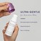 DERMAdoctor Total Non Scents Ultra-Gentle Antiperspirant Deodorant Roll-On for Women - 3oz