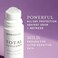 DERMAdoctor Total Non Scents Ultra-Gentle Antiperspirant Deodorant Roll-On for Women - 3oz