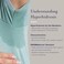 DERMAdoctor Total Non Scents Ultra-Gentle Antiperspirant Deodorant Roll-On for Women - 3oz