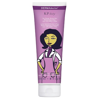 Ddr Kp Duty Lotion For Dry Skin 120Ml