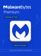 Malwarebytes Premium   3 Devices for 1 Year   Digital License   SAME DAY DELIVERY